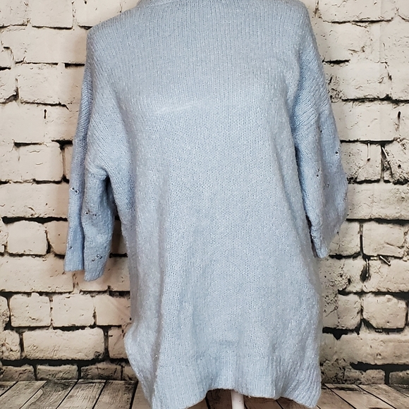 Etam Weekend Sweater - Picture 3 of 4